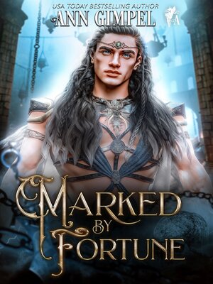 cover image of Marked by Fortune